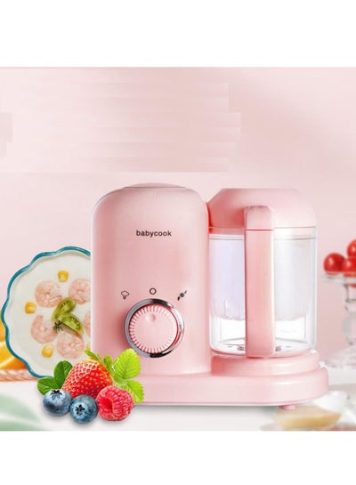 Buy Infant Cooking Integrated Food Auxiliary Machine in UAE