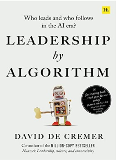 Buy Leadership by Algorithm: Who Leads and Who Follows in the AI Era in UAE