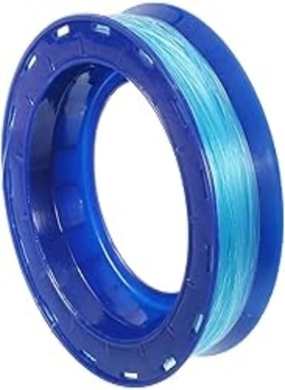 اشتري Generic El shehab pvc spool with line size 1.20mm/100m blue and blue في مصر