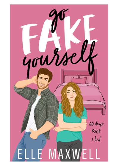 Buy Go Fake Yourself in Egypt