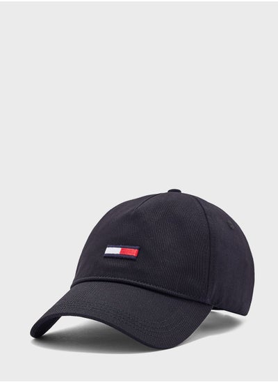 اشتري Monogram Curved Peak Cap في الامارات