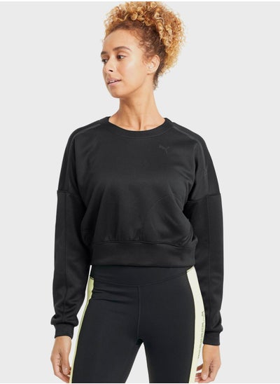 Buy Favorite Fleece Sweatshirt in Saudi Arabia