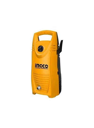 Buy INGCO 1400W High Pressure Water Gun - 130 Bar in Egypt