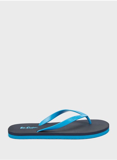 Buy Logo Flip Flops in UAE