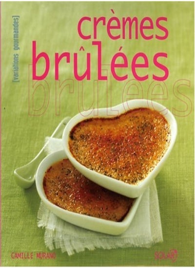 Buy Crèmes brûlées in UAE