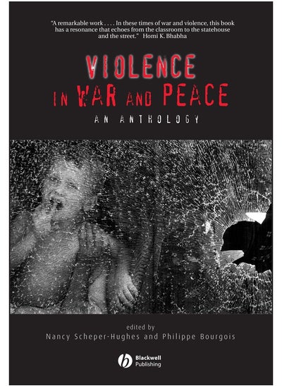 اشتري Violence in War and Peace في الامارات