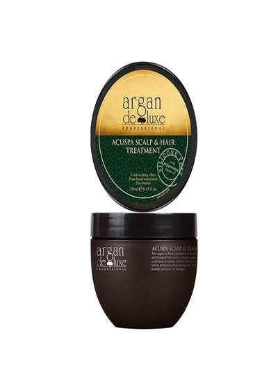 Buy Acuspa Scalp And Hair Treatment Mask in UAE