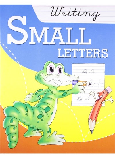 Buy Writing Small Letters in UAE