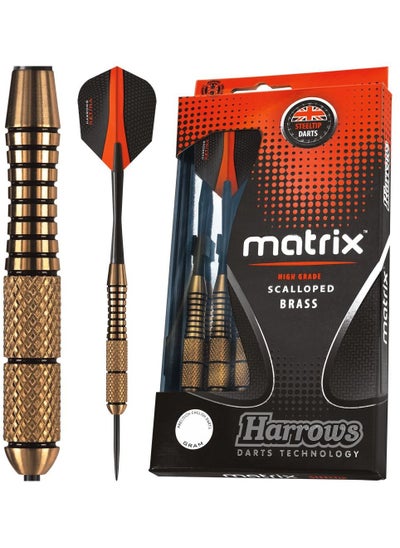 اشتري Matrix Pro Brass Darts  Pin في الامارات