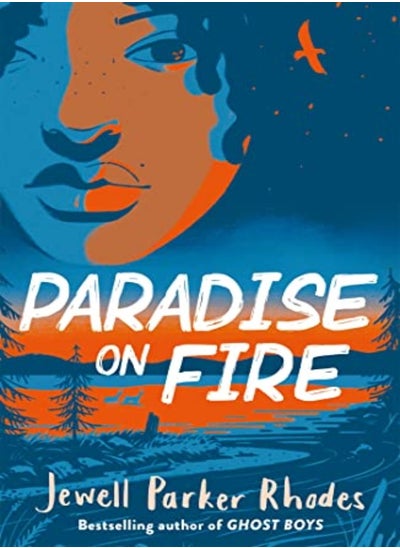 Buy Paradise on Fire in UAE