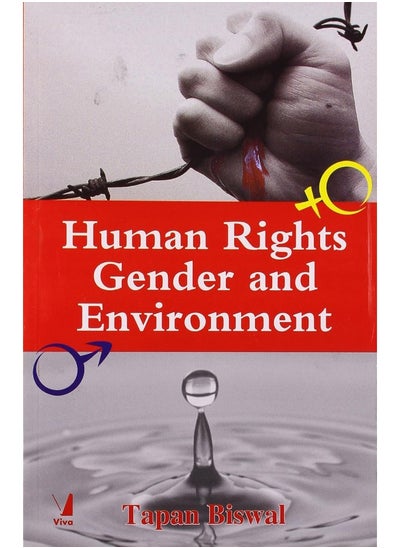 Buy Human Rights Gender and Environment in UAE