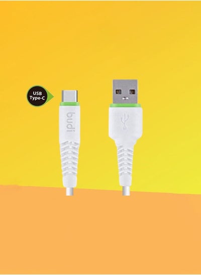 Buy Budi Type-C Cable in UAE