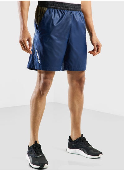 Buy Logo Shorts in Saudi Arabia