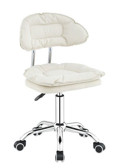 Buy Office Chair White in UAE