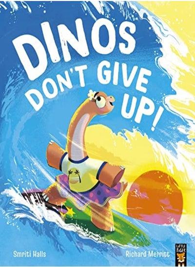 اشتري Dinos Don't Give Up! في الامارات