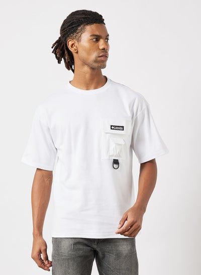 اشتري Field Creek Doubleknit T-Shirt في السعودية