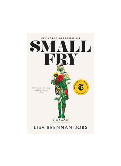 Buy Small Fry A Memoir in UAE