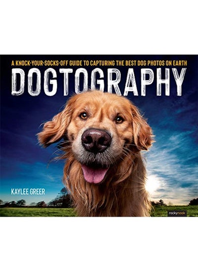 Buy Dogtography in UAE