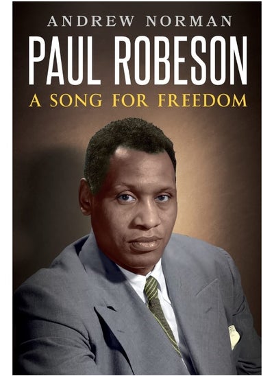 Buy Paul Robeson in UAE