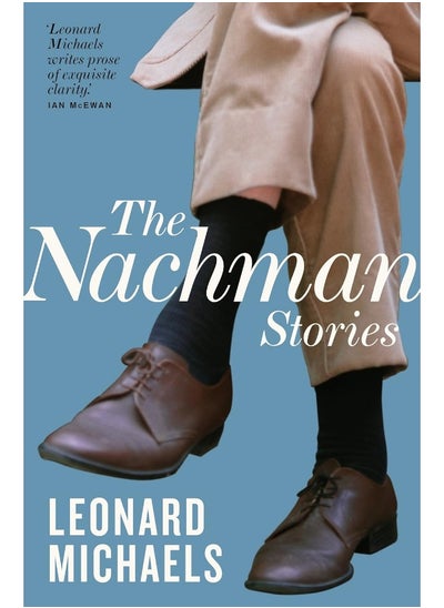 Buy The Nachman Stories in UAE