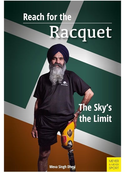 Buy Reach for the Racquet: The Sky's the Limit in UAE