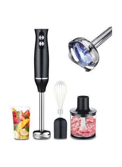 اشتري Multifunctional 4 in 1 Stick Mixer في الامارات