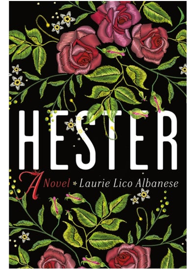 اشتري Hester : A Novel في السعودية