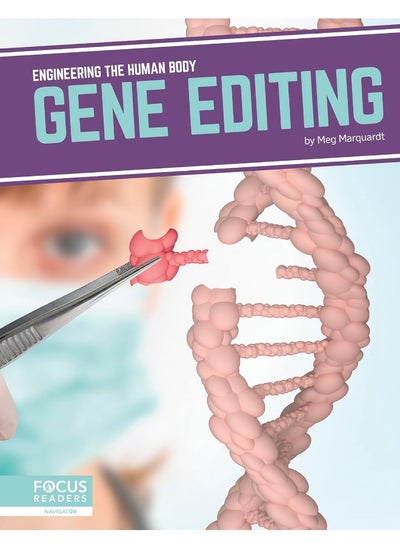 اشتري Engineering the Human Body: Gene Editing في الامارات