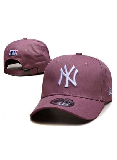 اشتري NEW ERA 9Forty sport fashion Adjustable baseball cap في السعودية