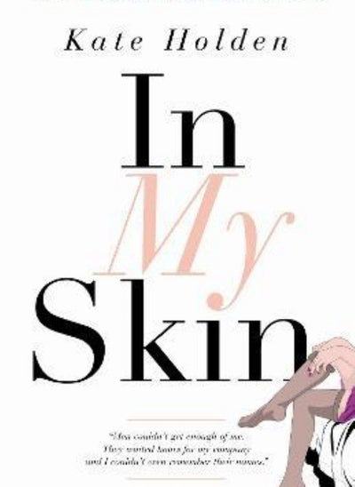 Buy In My Skin: A Memoir in UAE