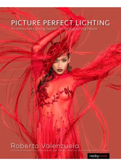 Buy Picture Perfect Lighting : An Innovative Lighting System for Photographing People in UAE