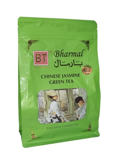 Buy Chinese Jasmine green tea 250 grams in UAE