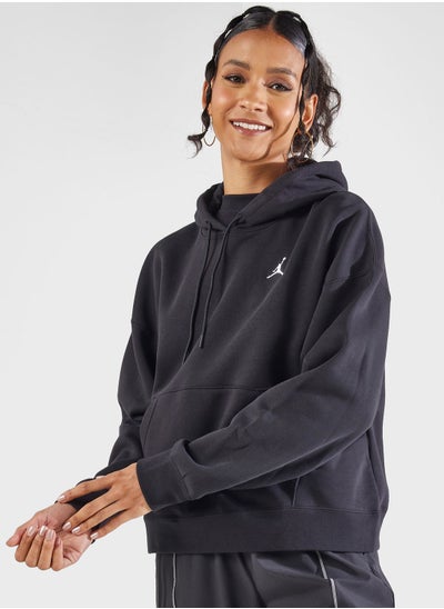 اشتري Jordan Brooklyn Fleece Hoodie في السعودية