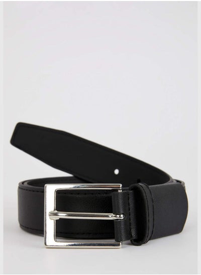 Buy Man Casual Belt in UAE