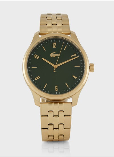 Buy Lisbon Analog Watch in UAE