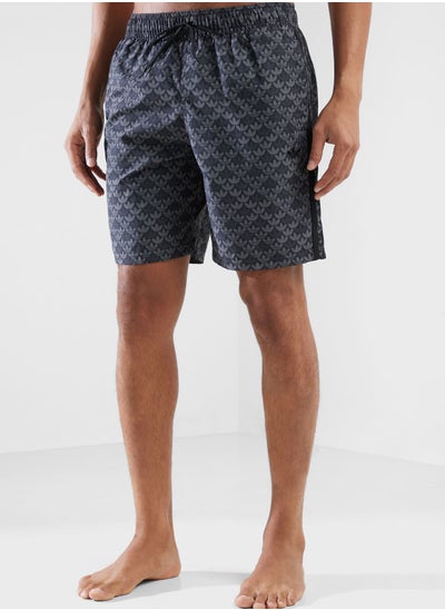 Buy Monogram Swimshorts in Saudi Arabia