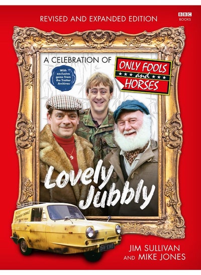 Buy Lovely Jubbly: A Celebration of Only Fools and Horses in UAE