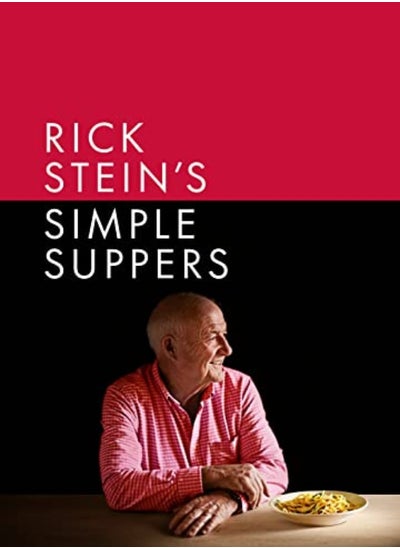 اشتري Rick Stein'S Simple Suppers في الامارات