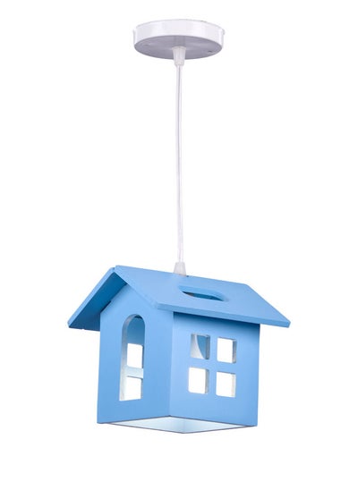 Buy Baby blue modern ceiling lamp in Egypt