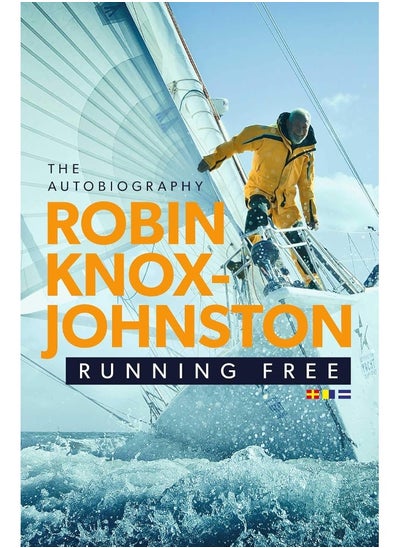 اشتري Running Free: The Autobiography في الامارات