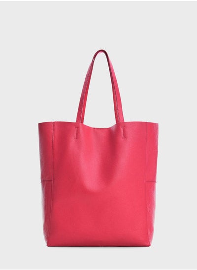 Buy Luca Top Handle Tote in Saudi Arabia