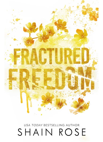 Buy Fractured Freedom in UAE