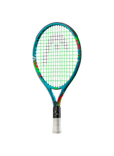 سعر Novak 17 Jr. Tennis Racket | 17 Inches | Age 2-3 Years فى السعودية ...