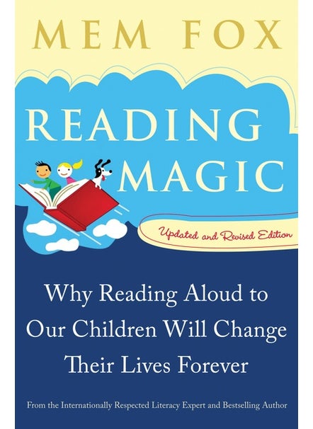 Buy Reading Magic in UAE