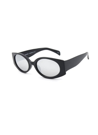 اشتري Men's UV Protection Sunglasses EE6P169-1 - Black في السعودية