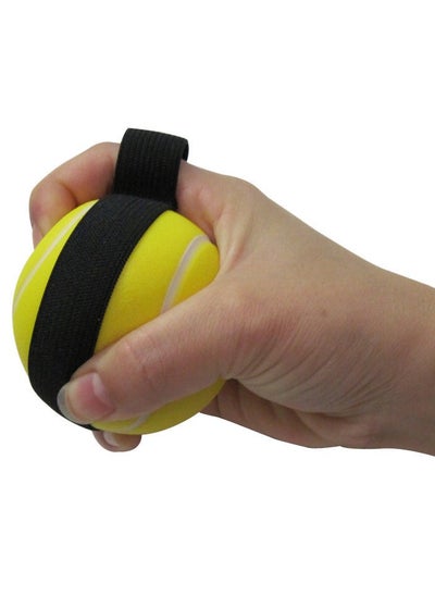 اشتري Hand Exercisers for Strength and Therapy, Hand Strengthening Devices, Hand Strengthener Therapy Squeeze Ball Equipment, Exercise Squeezers Stress Balls for Adults في الامارات