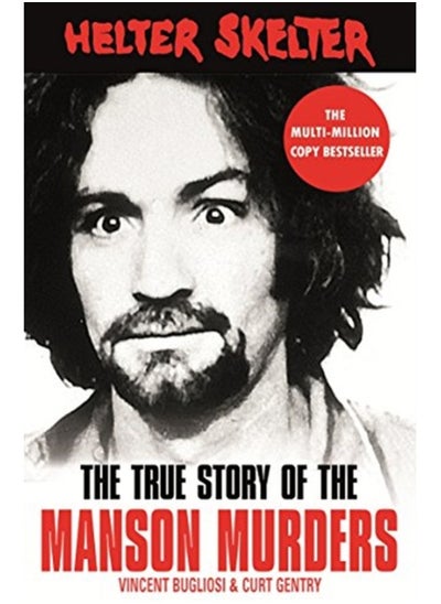 Buy Helter Skelter : The True Story of the Manson Murders in Saudi Arabia