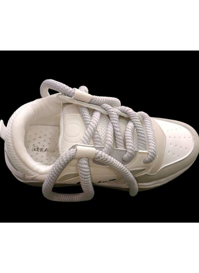 Buy Casual Leather ogi Sneaker in Egypt