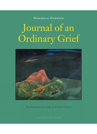 اشتري Journal Of An Ordinary Grief في الامارات