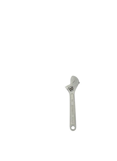 Buy Stanley Adjustable Wrench 8" in UAE